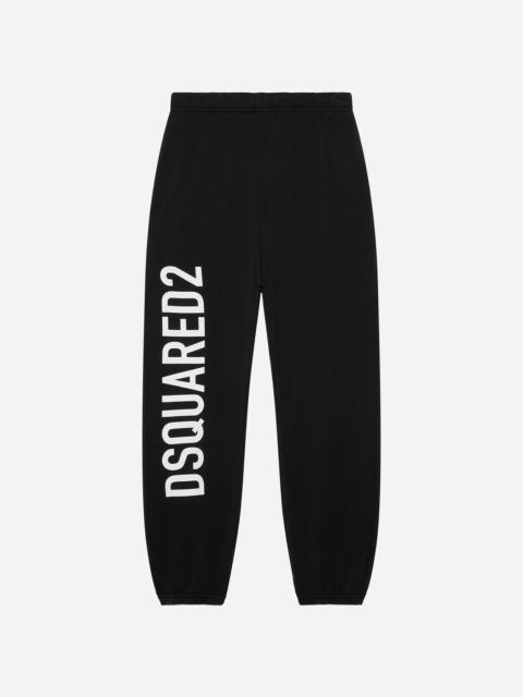 DSQUARED2 TECHNICOLOUR L.A. JOGGERS