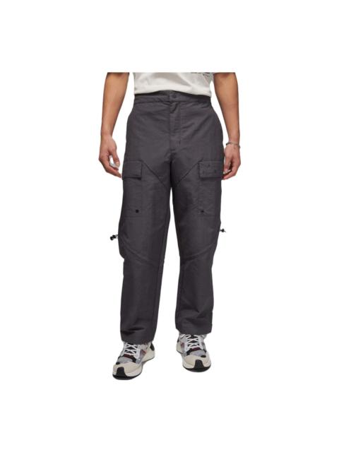 Jordan Air Jordan 23 Engineered Pants 'Dark Grey' DV7698-022