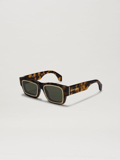 Palm Angels Raymond Sunglasses