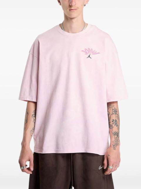 Jordan Flight graphic-print T-shirt