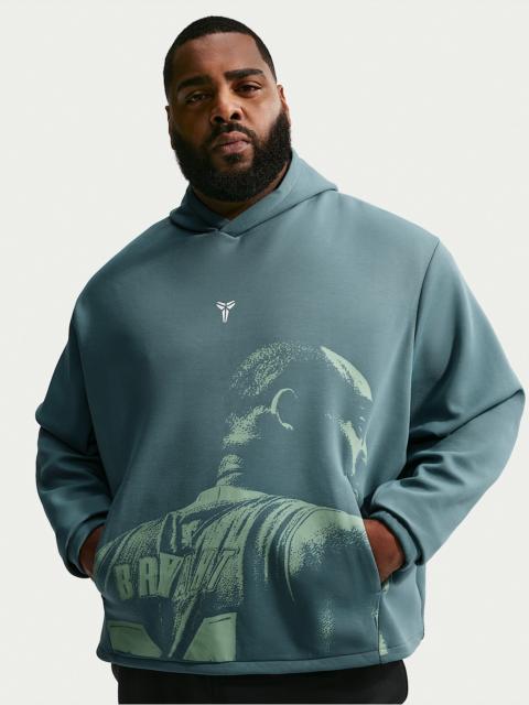 Nike Kobe Men's Dri-FIT Fleece Pullover Basketball Hoodie