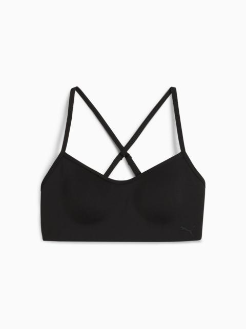 PUMA Move CLOUDSPUN Low Impact Bra