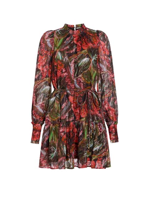 MARIE OLIVER IRENA DRESS