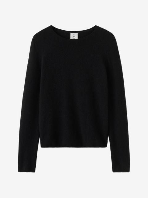 ALMADA LABEL Awa crew-neck sweater