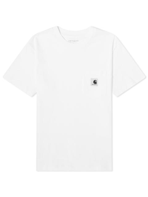 Carhartt Carhartt WIP Pocket T-Shirt