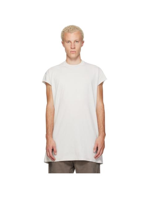 Rick Owens DRKSHDW Off-White Tower Jumbo SL T-shirt