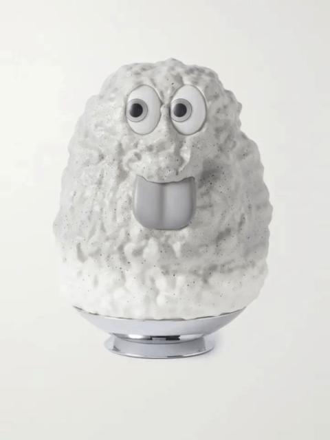 Other brands Medicom Toy - Medicom x NBHD x DR WOO Kakigoriman Lamp