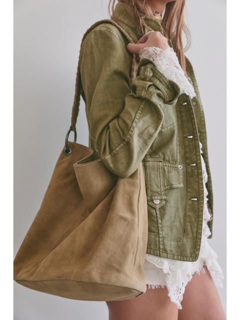 FREE PEOPLE Fort Green Bucket Bag