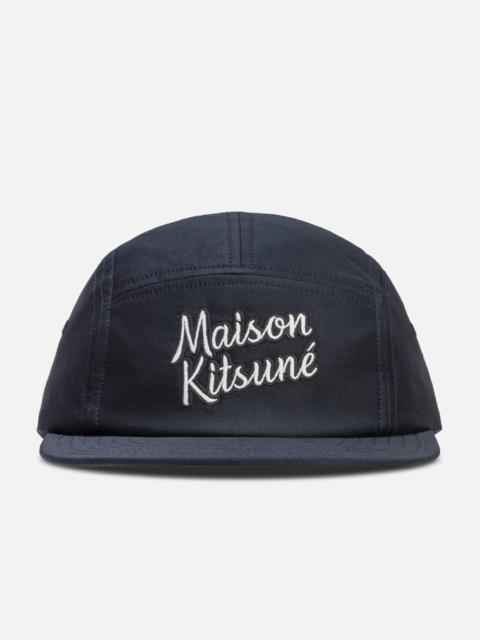 Maison Kitsuné MAISON KITSUNE 5P CAP