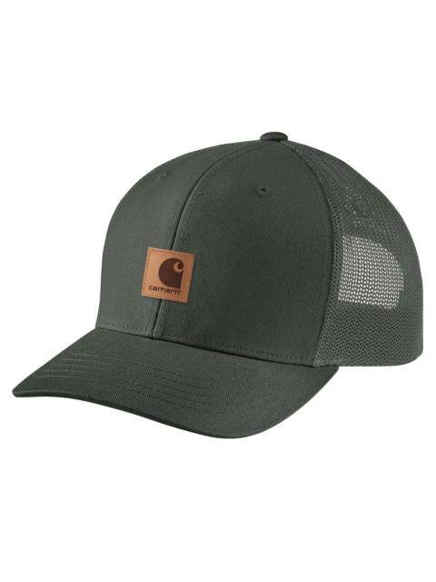 Carhartt Oakland Leatherette Cap