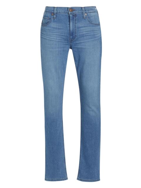 PAIGE Men's Lennox Canos Slim-Fit Jeans - Canos