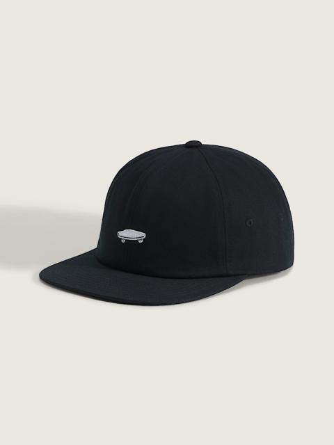 Vans Salton Jockey Hat