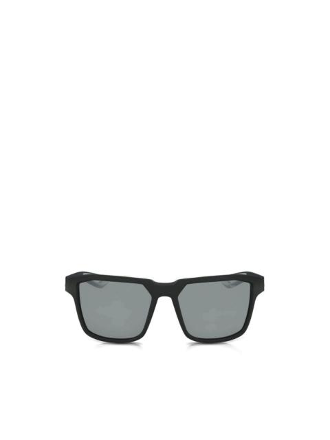 Nike Fleet square-frame sunglasses