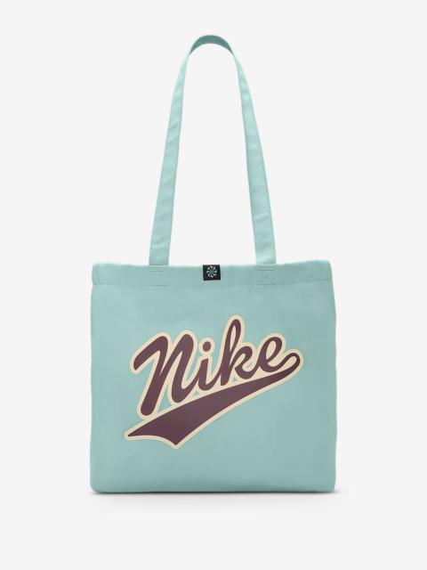 Nike Nike Heritage 2.0 Tote Bag (22L)