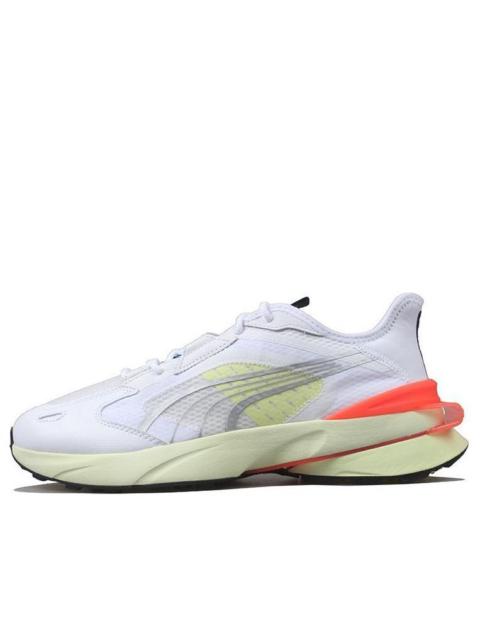 PUMA PUMA Pwrframe OP-1 Glow White 384420-01