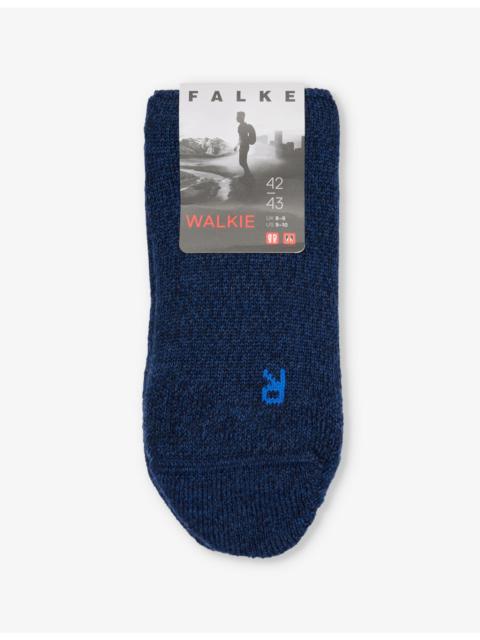 FALKE Walkie wool socks