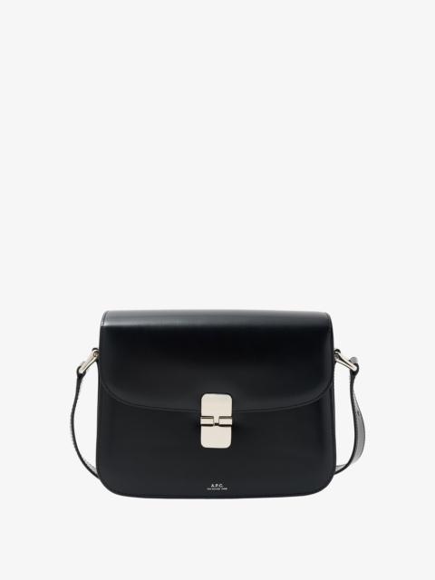 A.P.C. GRACE BAG
