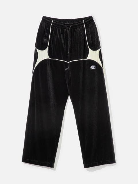 umbro SLAM JAM X UMBRO VELVET JESTER TRACK PANTS