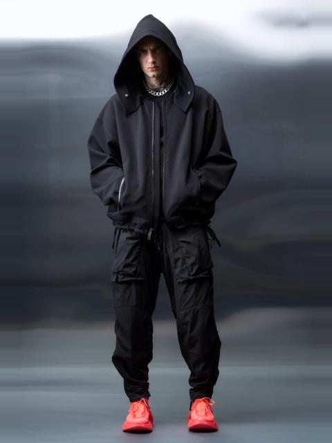 ACRONYM J132-SS schoeller® 3XDRY® WB-400™ Jacket Black