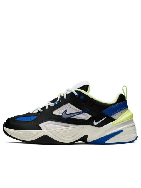 Nike Nike M2K Tekno 'Black Royal Volt' CI2969-002