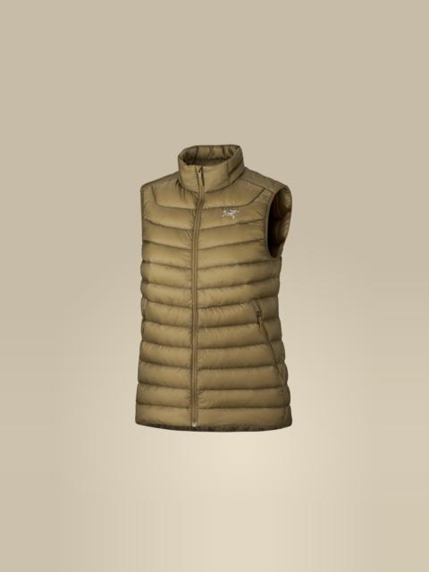 Arc'teryx Cerium Vest