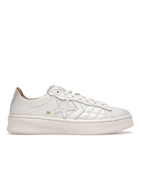 Converse Pro Leather Lift SGA Chase The Drip