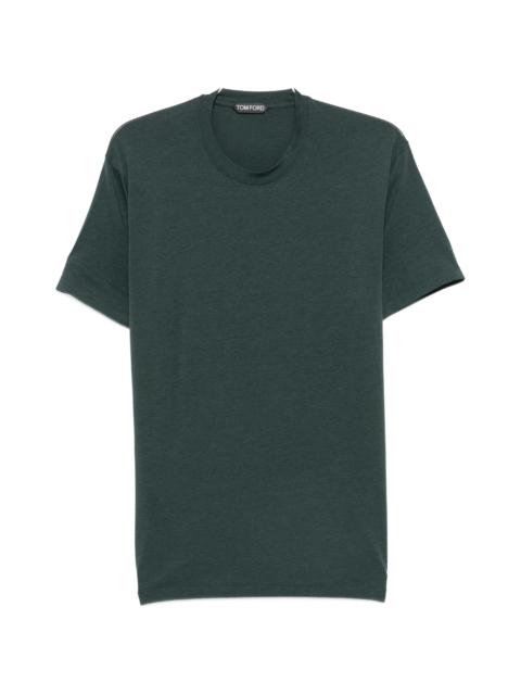 TOM FORD Tom Ford Crew-neck T-shirt