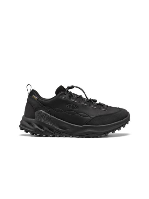 KEEN Men's Jasper Zionic Waterproof Sneaker