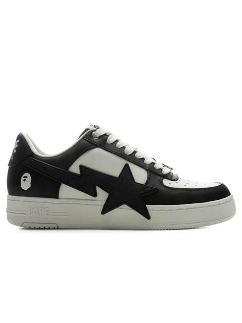 A BATHING APE® BAPE STA OS #2 M2 - BLACK