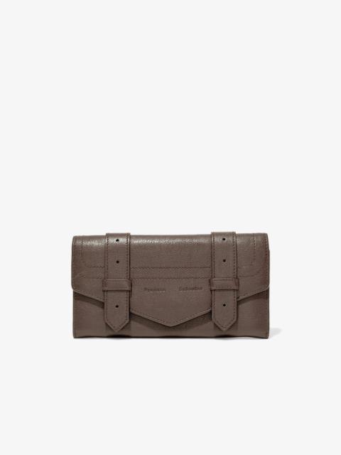 PS1 Continental Wallet