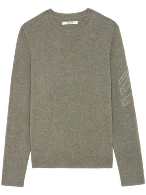 Zadig & Voltaire Kennedy jumper