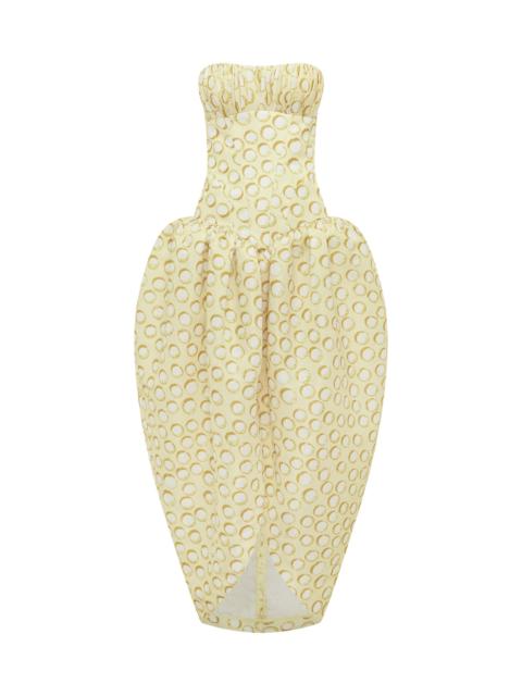 ALÉMAIS Paula Gown