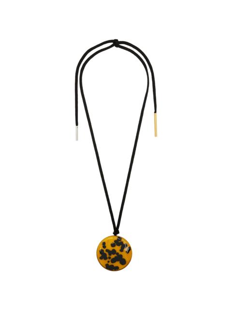 Dries Van Noten Pendant Necklace