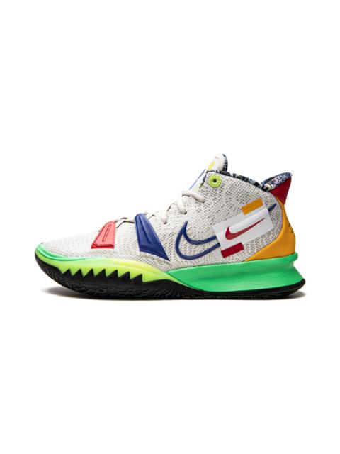 Kyrie 7 "Visions"