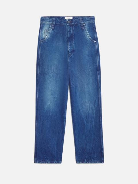 AMI Paris Alex Fit Jeans