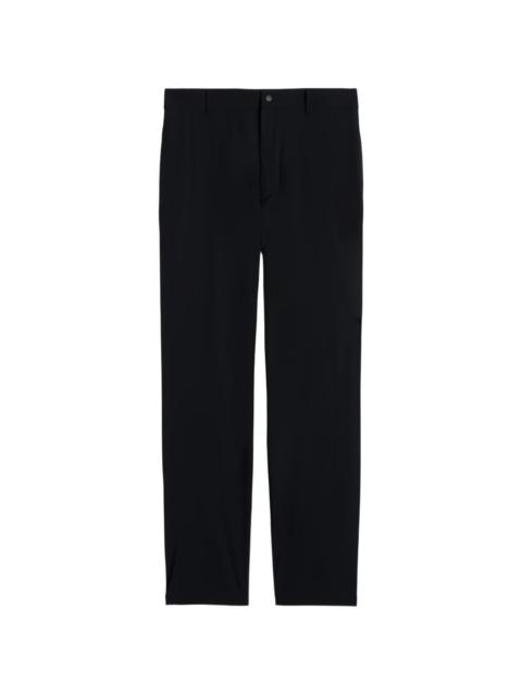 Aspesi zip pocket trousers