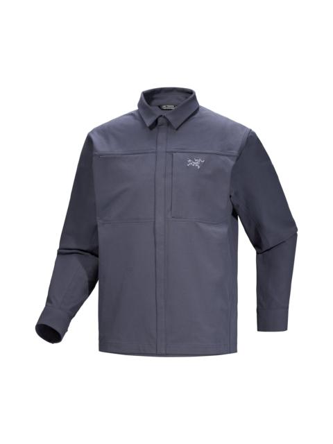 Arc'teryx Cronin Cotton Overshirt