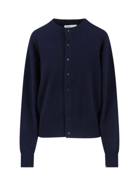 extreme cashmere 'N°436 LUCE' CARDIGAN