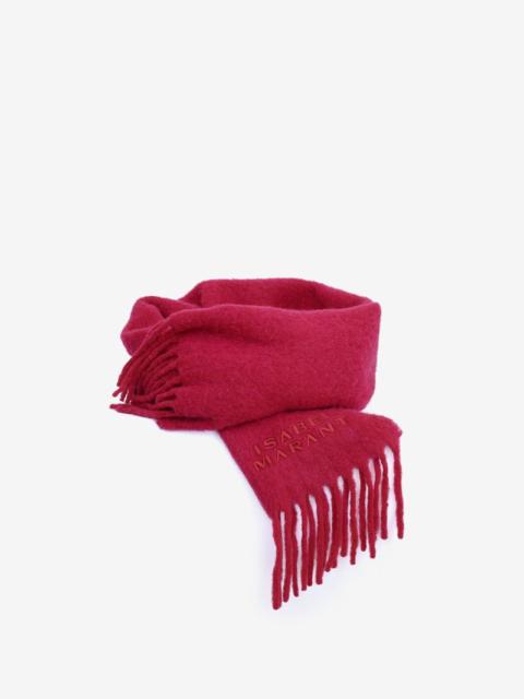 Isabel Marant FIRNY SCARF