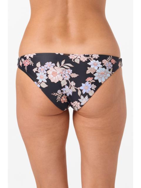 O'Neill Bali Floral Rockley Medium Bottoms
