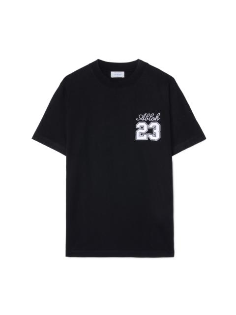 off white reversible Tシャツ M身幅58