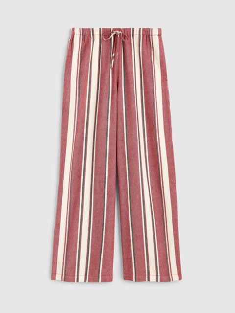Madewell Pull-On Pants