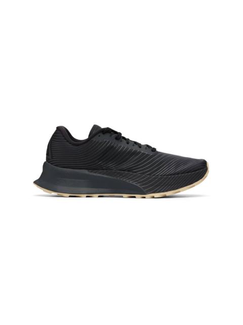 Nike Black ACG Ultrafly Trail Sneakers
