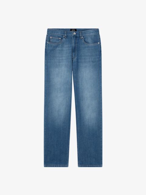 A.P.C. MARTIN JEANS