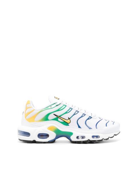 Nike Nike Air Max Plus panelled sneakers