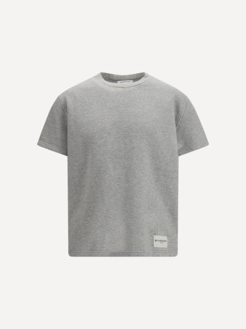 Givenchy Cotton T-shirt