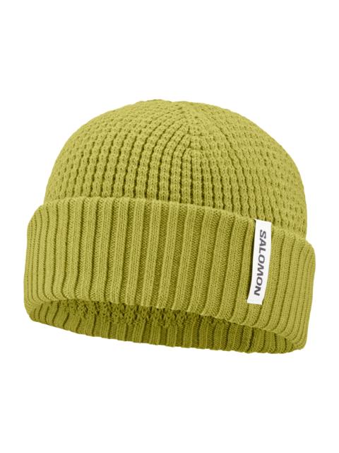 SALOMON DOCKER BEANIE