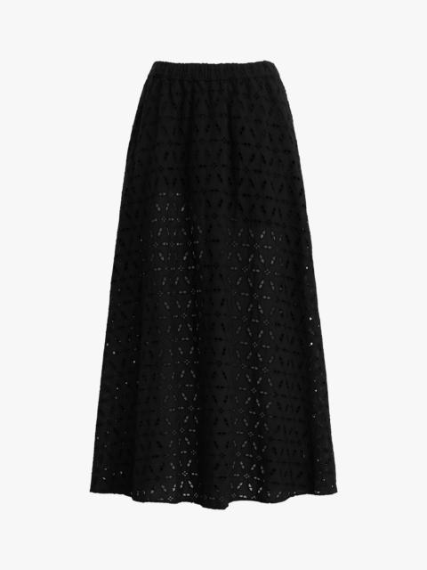 Favorite Daughter THE PRETTY PLEASE SKIRT