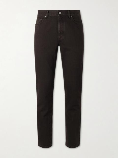ZEGNA Straight-Leg Jeans