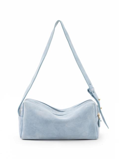 Elleme Trousse Suede Light Blue